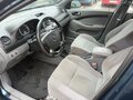 2007 Chevrolet Lacetti I, синий, 400000 рублей - вид 8