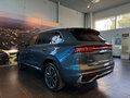 2026 Geely Monjaro (Xingyue L) I Рестайлинг 2 (China Market), серый, 4300000 рублей - вид 3