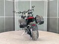 2022 Triumph Rocket III, чёрный, 1999000 рублей - вид 6