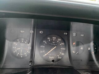 1986 Ford Escort IV, зелёный, 150000 рублей, вид 5
