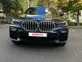 2020 BMW X6 30d III (G06), чёрный, 7900000 рублей