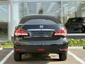 2014 Nissan Almera III (G15), чёрный - вид 4