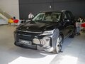 2026 Evolute i-Space I Рестайлинг, чёрный, 3585000 рублей