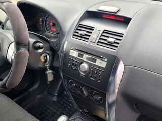 2008 Suzuki SX4 I (Classic), серый, 700000 рублей, вид 5