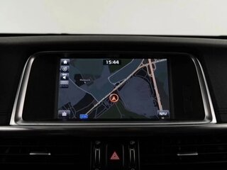 2017 Kia Optima IV, белый, 1590000 рублей, вид 5