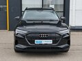 2020 Audi e-tron 50 I, чёрный, 3890000 рублей - вид 2