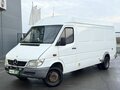 2005 Mercedes-Benz Sprinter, белый, 1579000 рублей