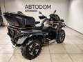 2021 CFMoto CFORCE 600 EPS, серый, 900000 рублей - вид 4