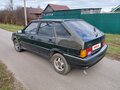 2006 Lada (ВАЗ) 2114, зелёный, 87000 рублей - вид 4