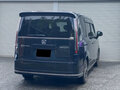 2023 Honda Stepwgn Spada VI, чёрный - вид 3