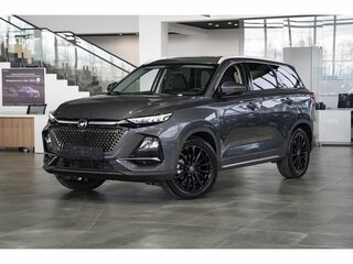 2026 Changan CS75 Pro, серый, 3055000 рублей, вид 1