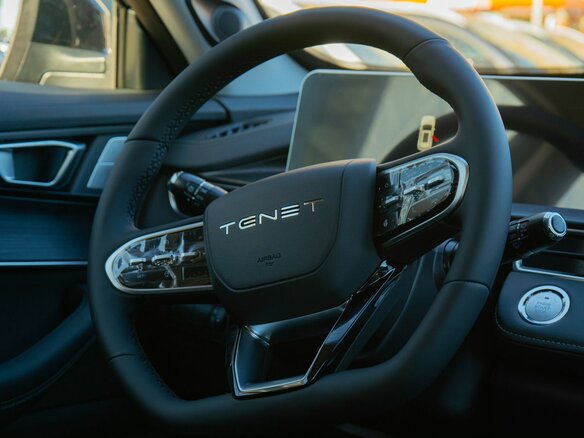 2026 Tenet T4L, чёрный, 2344000 рублей - вид 20