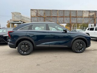 2026 Haval F7 II, синий, 2999000 рублей, вид 3