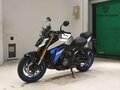 2024 Suzuki GSX-S 1000, серебристый, 1275000 рублей - вид 3