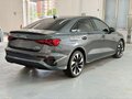 2022 Audi A3 35 TFSI Long IV (8Y), серебристый, 2490000 рублей - вид 5