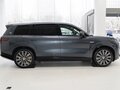2026 Denza N9 46.9 kWh, серый, 11600000 рублей - вид 6