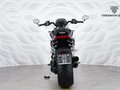 2023 Triumph Rocket 3, чёрный, 2249000 рублей - вид 6