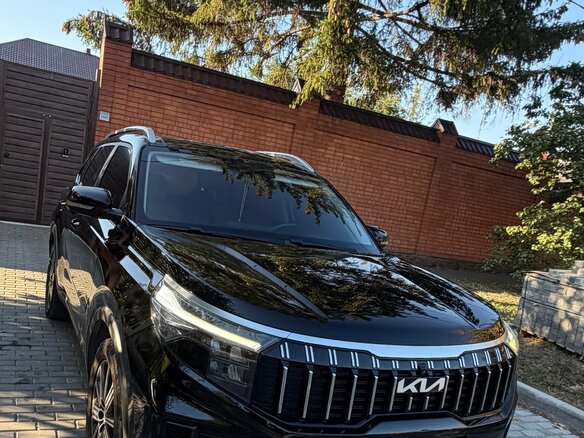 2022 Kia Sportage (China) III (NP) Рестайлинг, чёрный, 3025000 рублей