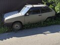 2001 Lada (ВАЗ) 2108, коричневый, 60000 рублей