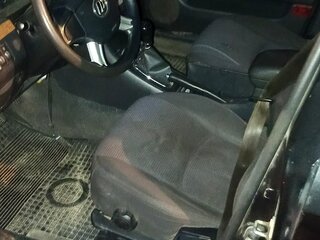 2011 Lifan Solano I (620), чёрный, 210000 рублей, вид 5