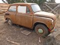 1965 ЗАЗ 965, золотистый, 65000 рублей - вид 2