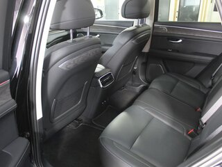 2023 Aito M5 I, чёрный, 3793167 рублей, вид 3