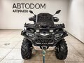 2021 CFMoto CFORCE 600 EPS, серый, 900000 рублей - вид 8