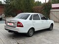 2013 Lada (ВАЗ) Priora I, белый, 449000 рублей - вид 2