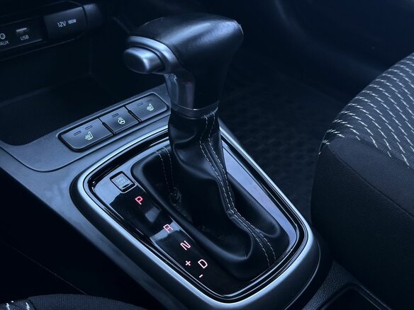 2018 Kia Rio IV, синий, 1289000 рублей - вид 20