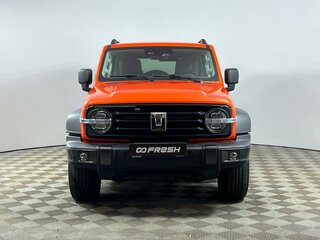 2023 Tank 300 I, оранжевый, 3449900 рублей, вид 3