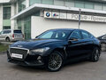 2019 Genesis G70 I, чёрный, 2997000 рублей