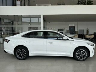 2026 Volga C50, белый, 2999000 рублей, вид 3