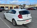 2010 BMW 1 серии 116i I (E81/E82/E87/E88) Рестайлинг, белый, 650000 рублей - вид 7
