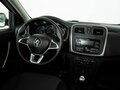 2020 Renault Logan II Рестайлинг, белый, 1020000 рублей - вид 10