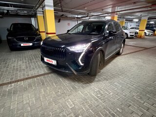 2024 Haval Jolion I, чёрный, 2500000 рублей, вид 1