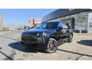 2026 Lynk & Co 900, чёрный, 8050000 рублей, вид 2