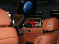 2024 Li Auto (Lixiang) L7 52.3 kWh I Рестайлинг, чёрный - вид 9