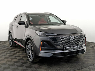 2023 Changan CS55 Plus II, серый, 1780000 рублей, вид 3
