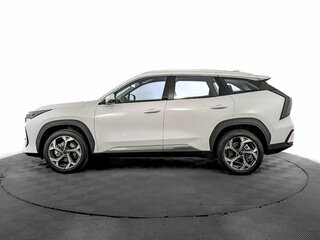 2026 VOLGA K40, белый, 3704000 рублей, вид 3