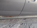 2000 Nissan Cube I Рестайлинг (Z10), серый, 190000 рублей - вид 7