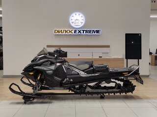 2026 BRP Lynx Brutal RE 900, чёрный, 3240000 рублей, вид 1