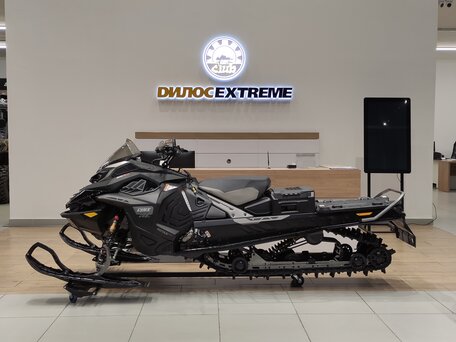 2026 BRP Lynx Brutal RE 900, чёрный, 3240000 рублей, вид 1