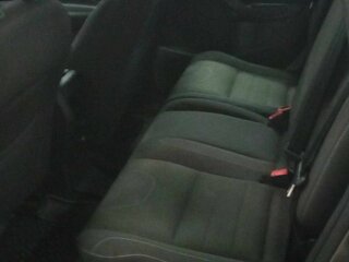 2015 Ford Kuga II, серый, 1144000 рублей, вид 5
