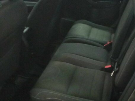 2015 Ford Kuga II, серый, 1144000 рублей, вид 5