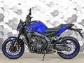 2024 Yamaha MT-09 (FZ-09), синий, 1129000 рублей - вид 3