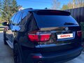 2008 BMW X5 30d II (E70), чёрный, 2000000 рублей - вид 11