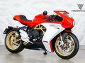 2020 MV Agusta Superveloce 800, серый, 1655000 рублей - вид 4