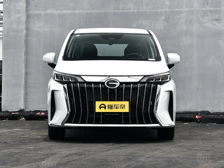 2021 GAC Trumpchi M6, белый, 1890000 рублей, вид 1