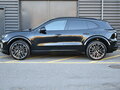 2026 Porsche Cayenne Electric IV, чёрный, 25190000 рублей - вид 4