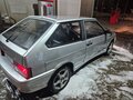 2012 Lada (ВАЗ) 2113, серебристый - вид 4